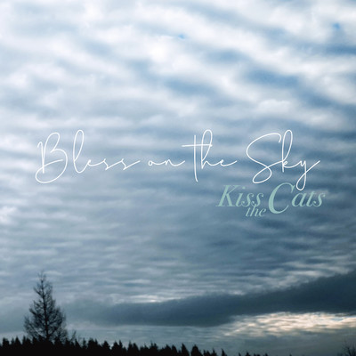Bless on the Sky/Kiss the Cats