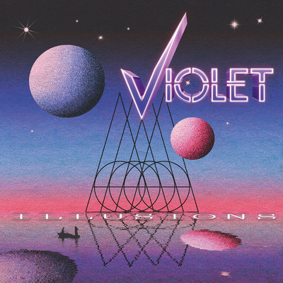 シングル/The Looks Of A Winner (Rough Mix) [Bonus Track]/Violet