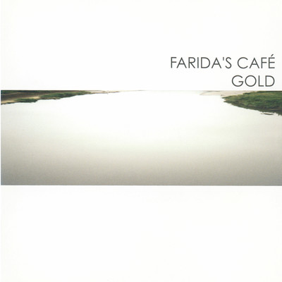 Lemon Pie/Farida's Cafe
