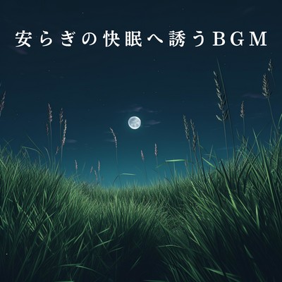 アルバム/安らぎの快眠へ誘うBGM/Teres