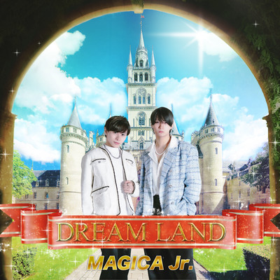 DREAM LAND/MAGICA Jr.