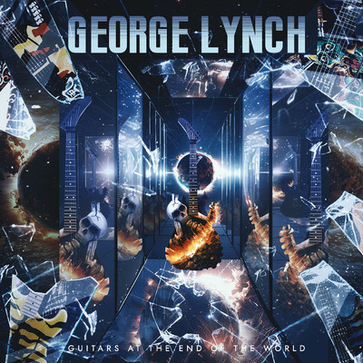 Psycho Beta/George Lynch