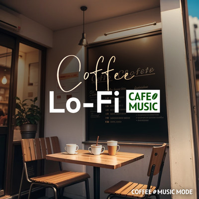 アルバム/Coffee Lofi/COFFEE MUSIC MODE