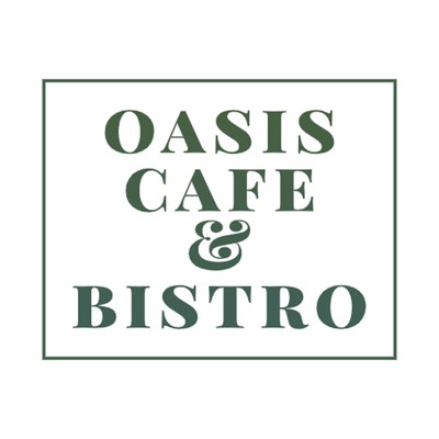 A Dream-Like Moment/Oasis Cafe & Bistro