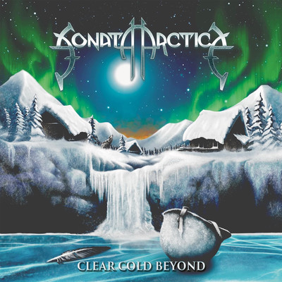 アルバム/Clear Cold Beyond - クリア・コールド・ビヨンド/Sonata Arctica