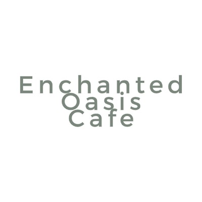 Happy Honeymoon/Enchanted Oasis Cafe