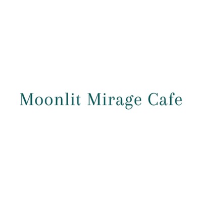 シングル/You Are A Dreamer/Moonlit Mirage Cafe
