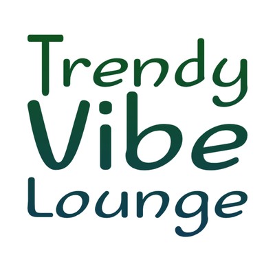 Rustic Spring/Trendy Vibe Lounge