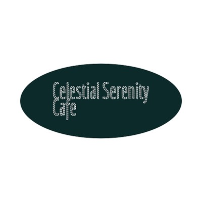 Celestial Serenity Cafe
