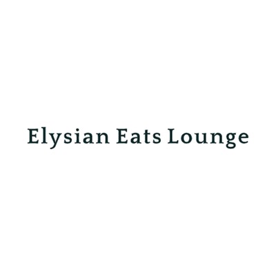 Secret Upset/Elysian Eats Lounge