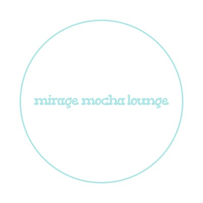 Memories Of Her Coral Reef/Mirage Mocha Lounge