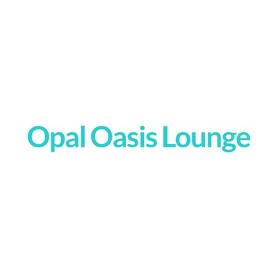 Simple Period/Opal Oasis Lounge