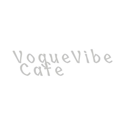 A Girl Who Stole My Heart/Vogue Vibe Cafe