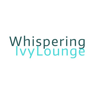 Aspirational Sabrina/Whispering Ivy Lounge