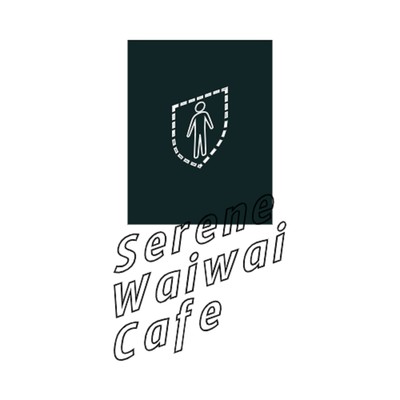 Whimsical Afternoon/Serene Waiwai Cafe