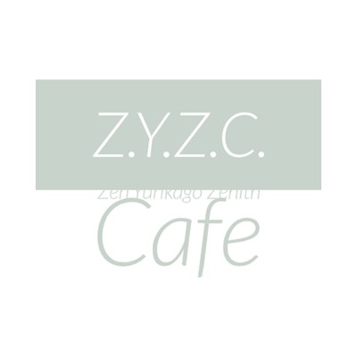 Monday Moments/Zen Yurikago Zenith Cafe