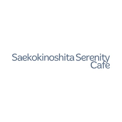 Saekokinoshita Serenity Cafe/Saekokinoshita Serenity Cafe