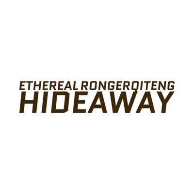 Ethereal Rongerqiteng Hideaway
