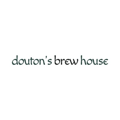 A Vision Full Of Sand/Douton's Brew House