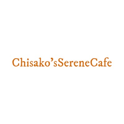 Chisako's Serene Cafe/Chisako's Serene Cafe