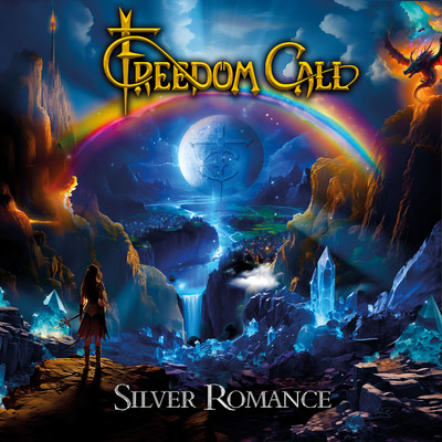 Silver Romance/Freedom Call