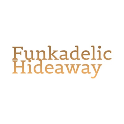 Blue Girl/Funkadelic Hideaway