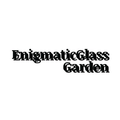 Enigmatic Glass Garden