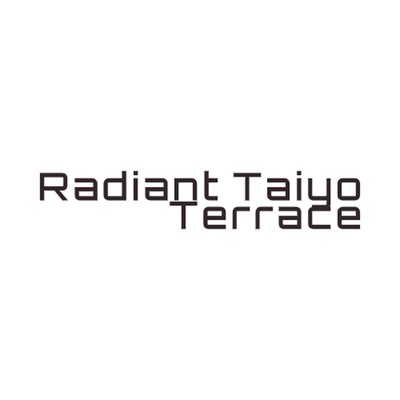 Lovers' Swallows/Radiant Taiyo Terrace