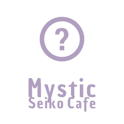A Breeze Of Sadness/Mystic Seiko Cafe