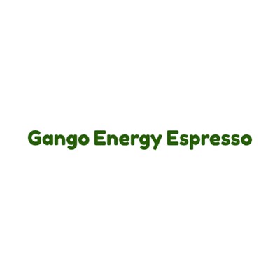 Happy Summer/Gango Energy Espresso