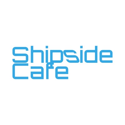 Essence of the Afternoon/Shipside Cafe