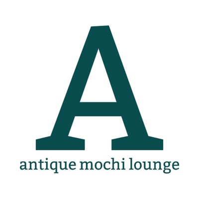Antique Mochi Lounge