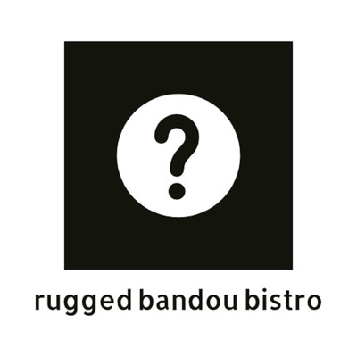 Flashy Blush/Rugged Bandou Bistro