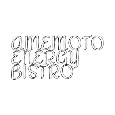 Amemoto Energy Bistro/Amemoto Energy Bistro