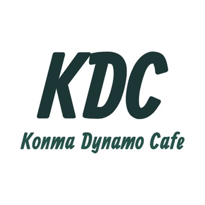 Mirror Of July/Konma Dynamo Cafe