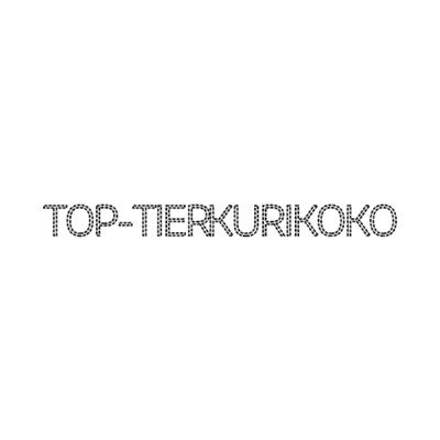 Top-Tier Kurikoko/Top-Tier Kurikoko