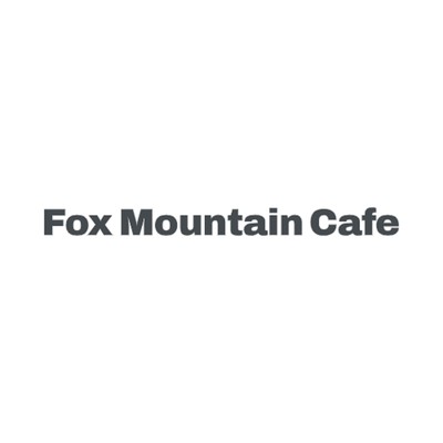 The Best Fiction/Fox Mountain Cafe