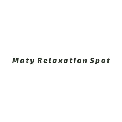 Rock Pocket/Maty Relaxation Spot