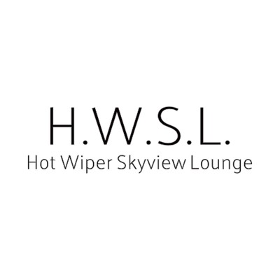 Urban change/Hot Wiper Skyview Lounge