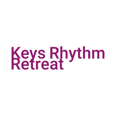 Live Laughter/Keys Rhythm Retreat