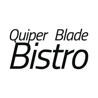 Quiper Blade Bistro