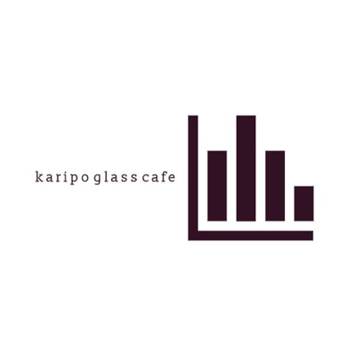 An unexpected white Christmas/Karipo Glass Cafe
