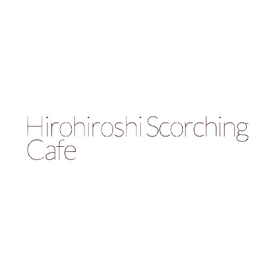 Yellow Smile/Hirohiroshi Scorching Cafe