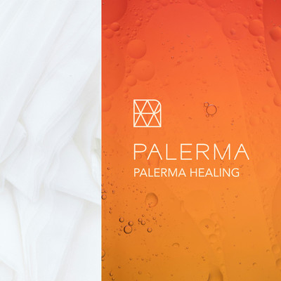 Calming Ocean Waves/Palerma