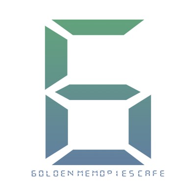 Blue commune/Golden Memories Cafe