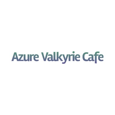 シングル/Sad Dream/Azure Valkyrie Cafe