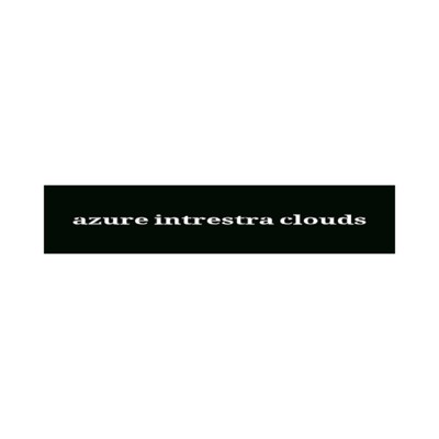 アルバム/Azure Intrestra Clouds/Azure Intrestra Clouds