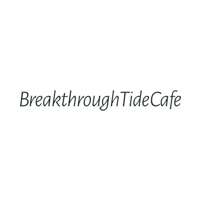 Patricia in Love/Breakthrough Tide Cafe