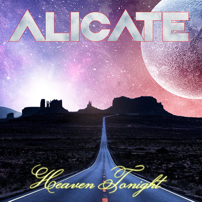 Are You Ready？/Alicate