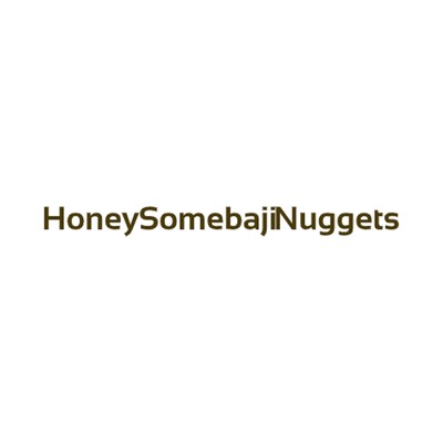 Curious Spring/Honey Somebaji Nuggets